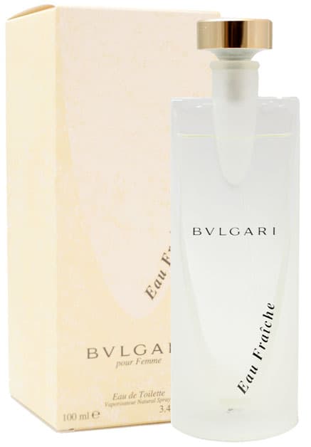 Eau Fraiche