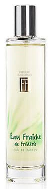 Eau Fraiche de Frederic