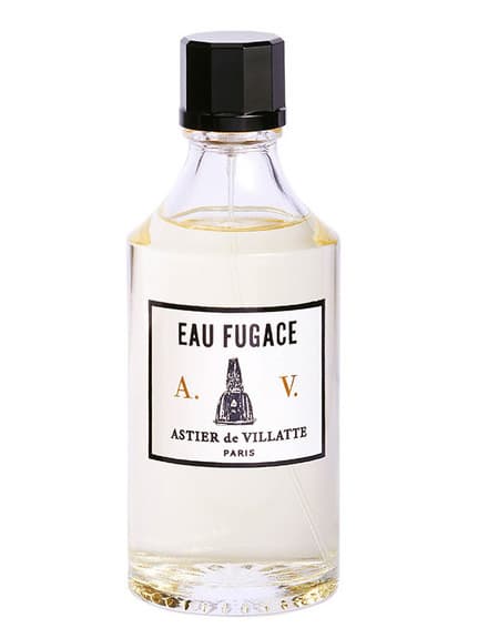 Eau Fugace