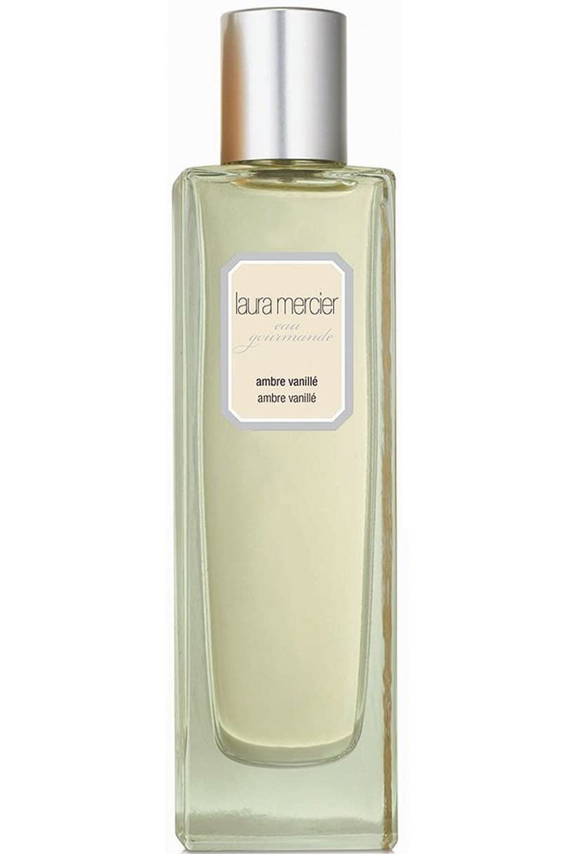 Eau Gourmande Ambre Vanille
