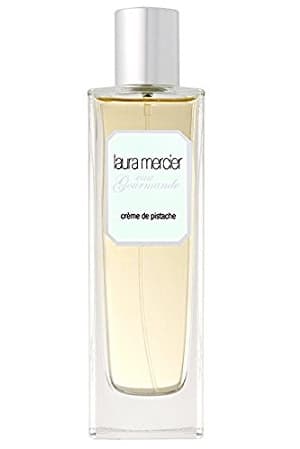 Eau Gourmande Creme de Pistache