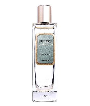 Eau Gourmande Tarte Au Citron