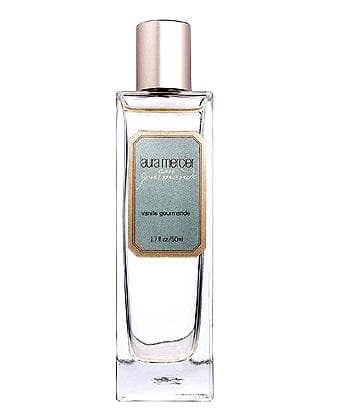 Eau Gourmande Vanille Gourmande