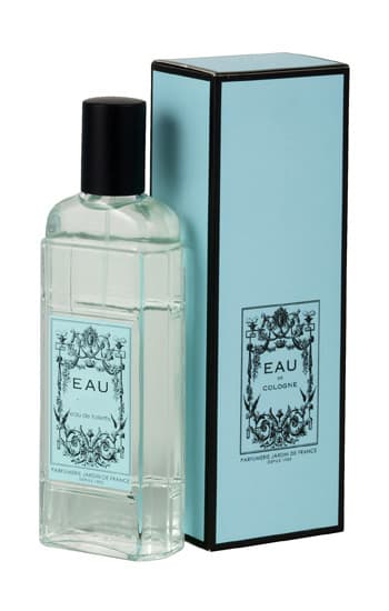 Eau irisee