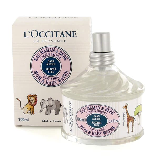Eau Maman & Bebe