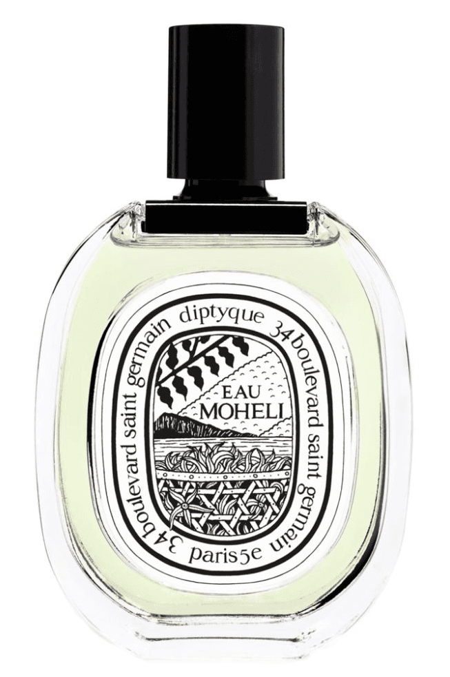Eau Moheli