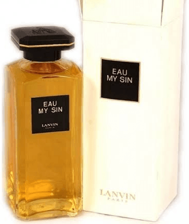 Eau My Sin