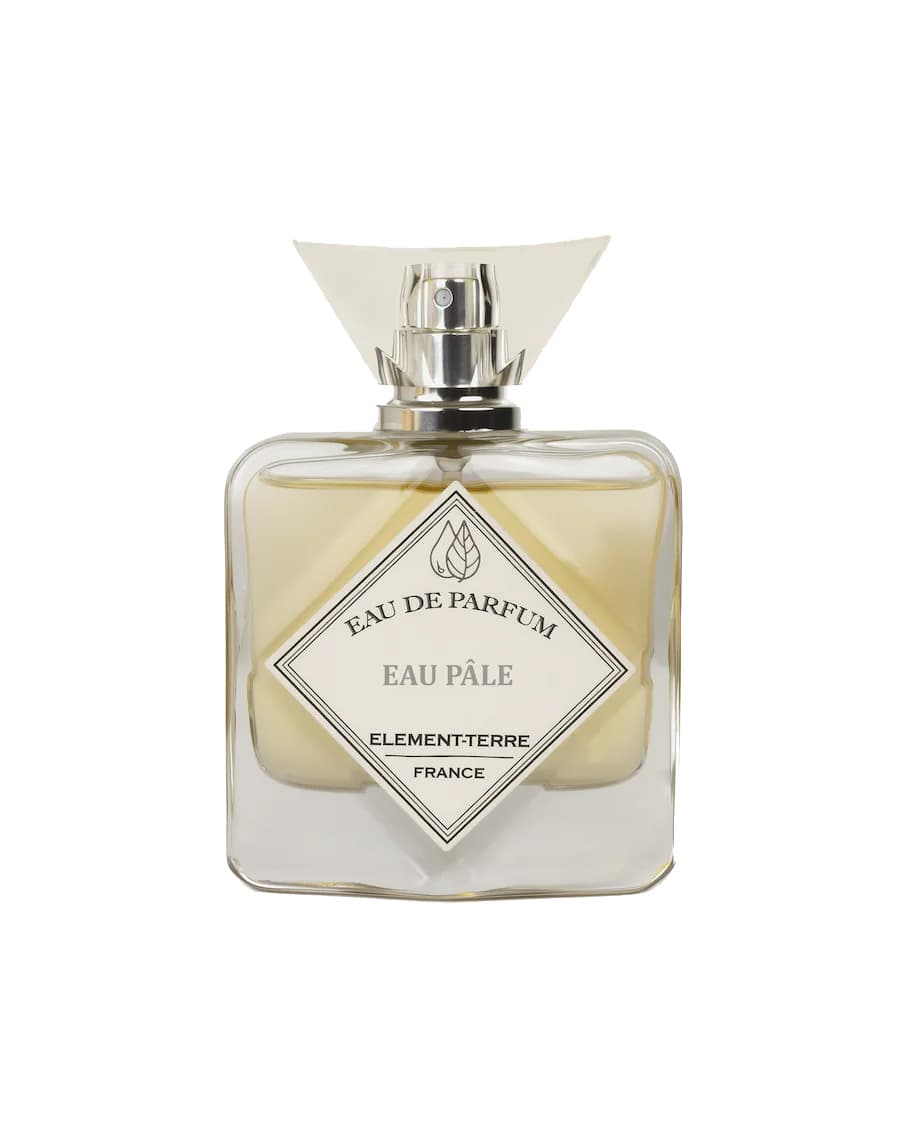 Eau Pâle