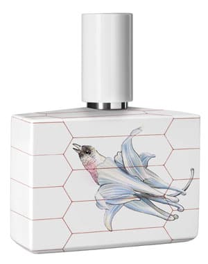 Eau Radieuse Limited Porcelain Edition