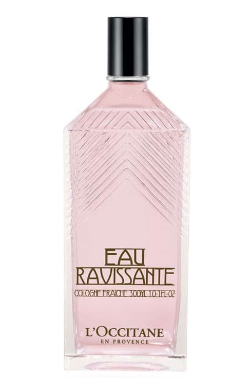 Eau Ravissante
