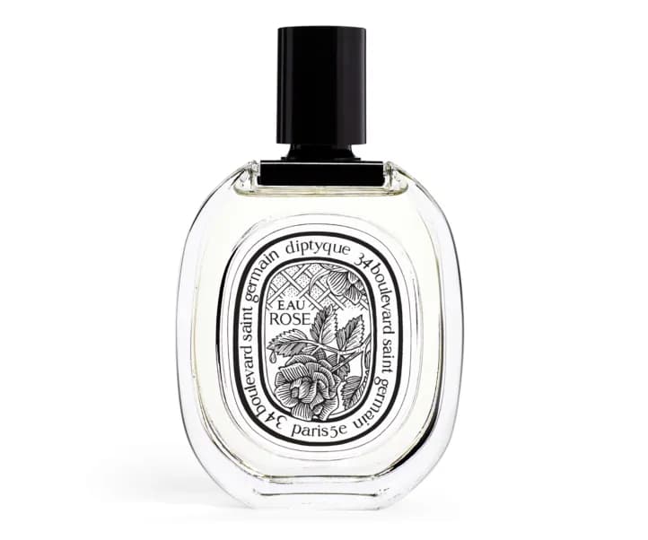 Eau Rose