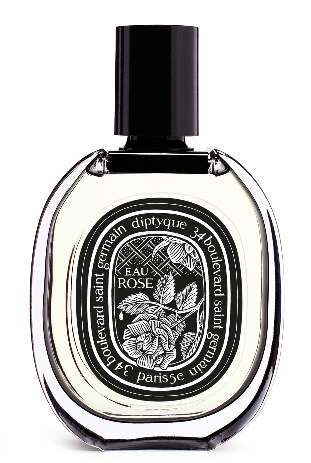 Eau Rose Eau De Parfum