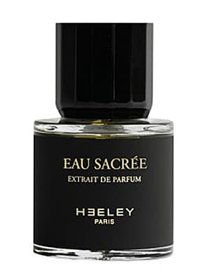 Eau Sacree