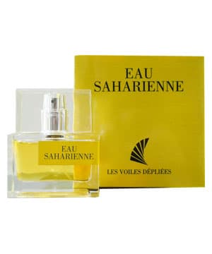 Eau Saharienne