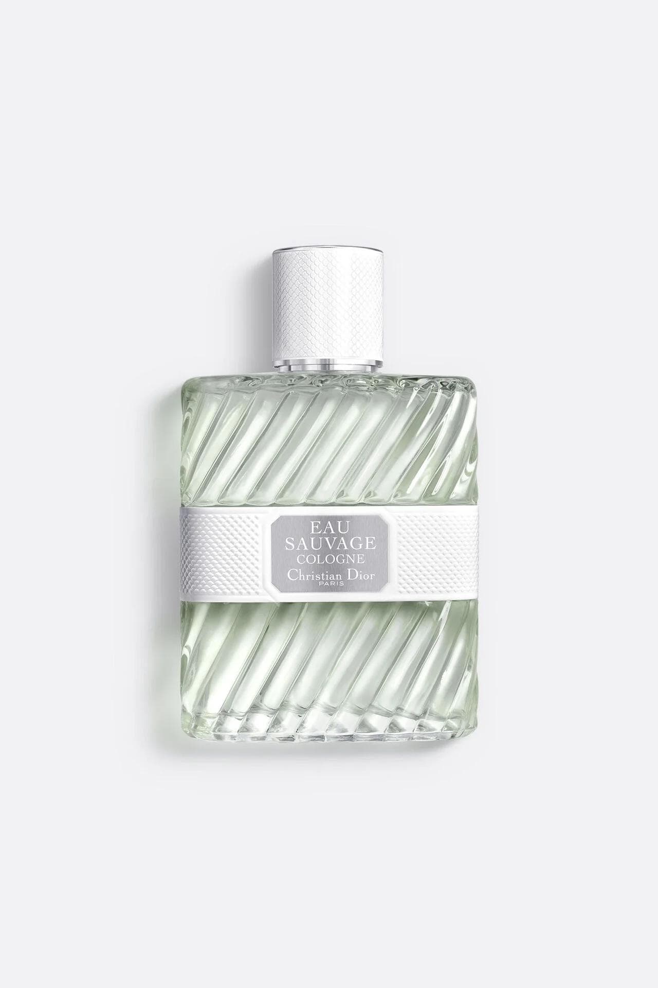 Eau Sauvage Cologne