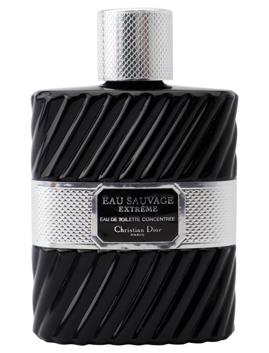 Eau Sauvage Extreme