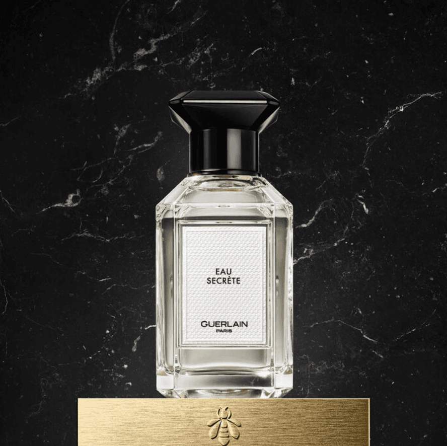 Eau Secrète