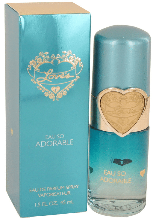 Eau So Adorable