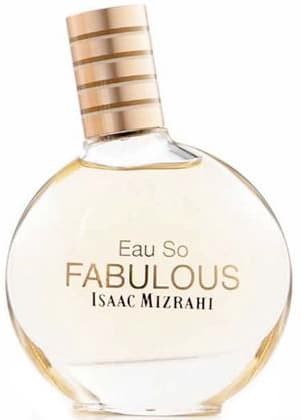 Eau So Fabulous
