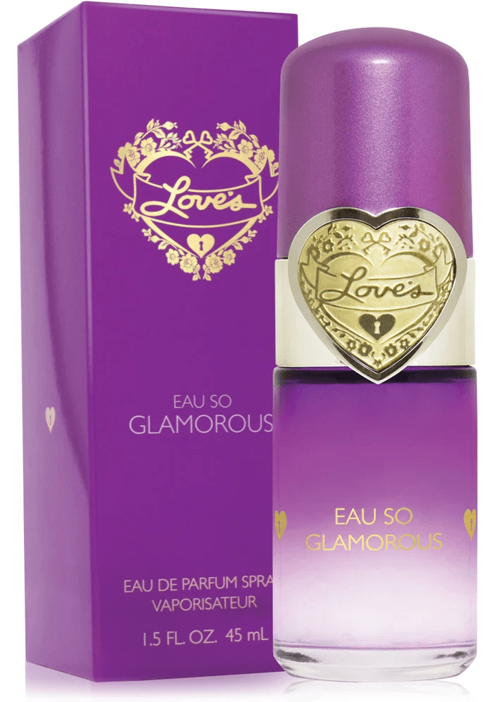 Eau So Glamorous