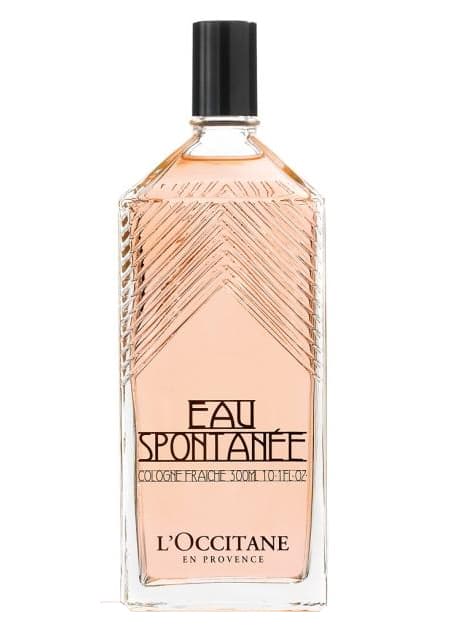Eau Spontanee