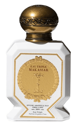 Eau Triple Makassar