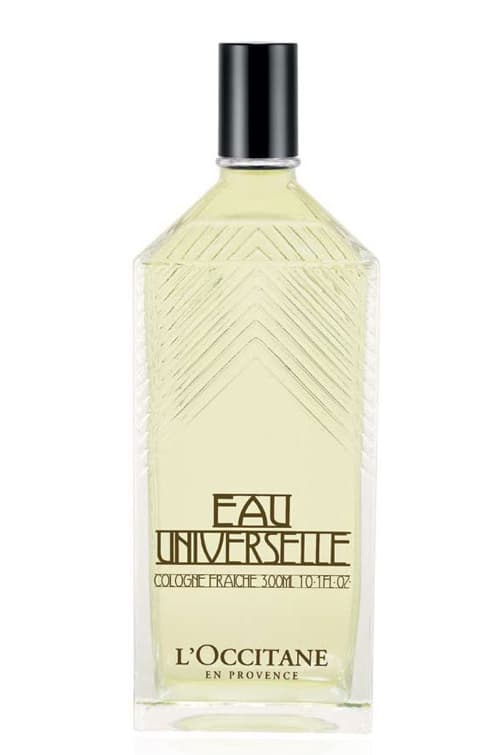 Eau Universelle