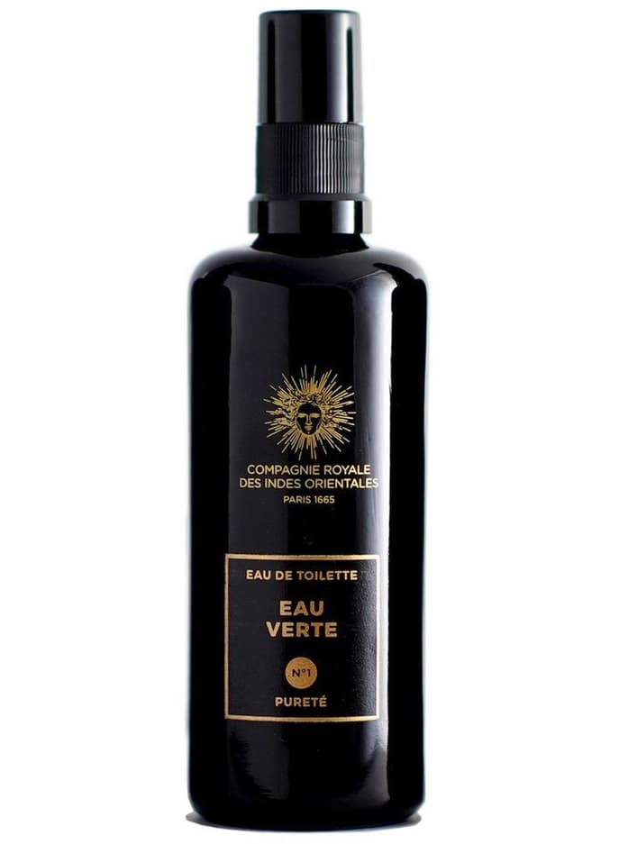 Eau Verte