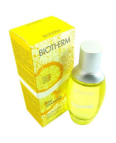 Eau Vitaminee