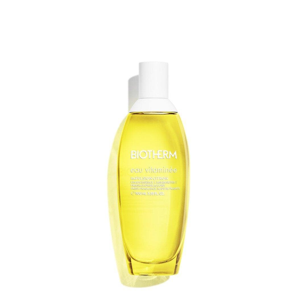 Eau Vitaminée Impulsion Citron