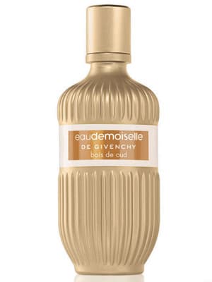 Eaudemoiselle de Givenchy Bois de Oud