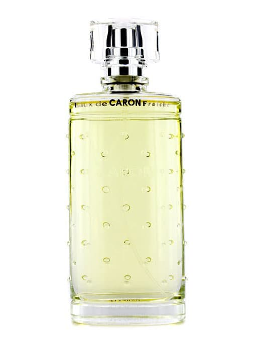 Eaux de Caron Fraiche