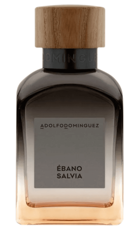 Ébano Salvia