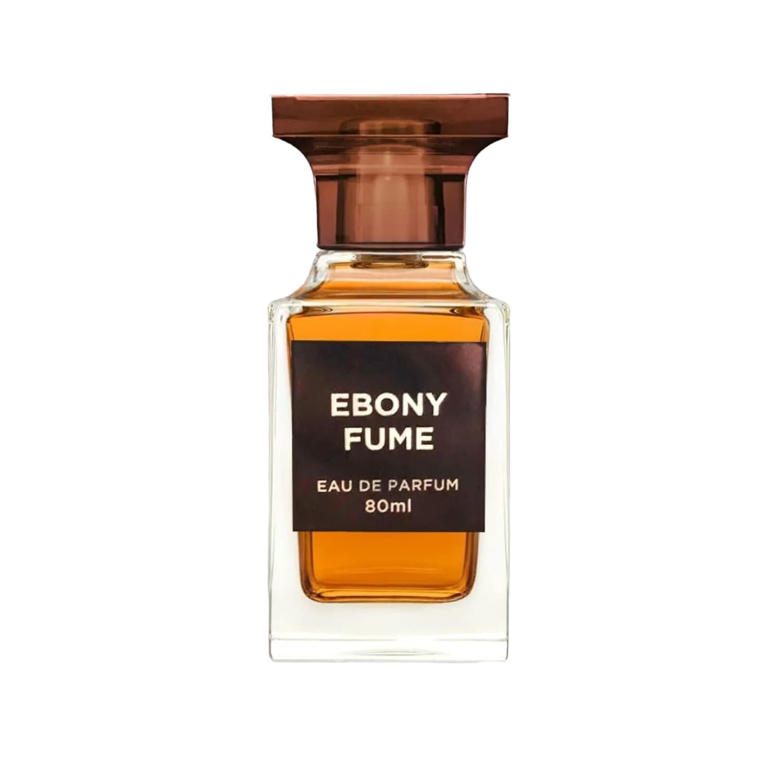 Ebony Fume