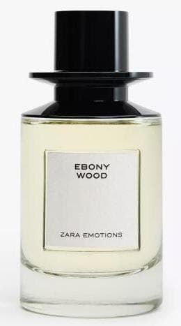 Ebony Wood