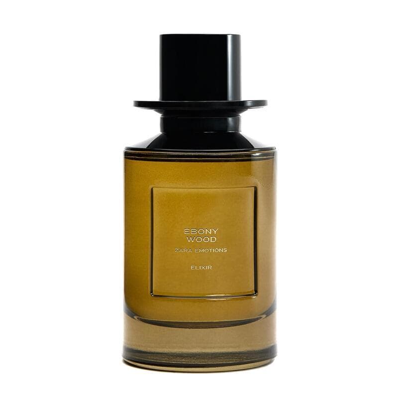 Ebony Wood Elixir