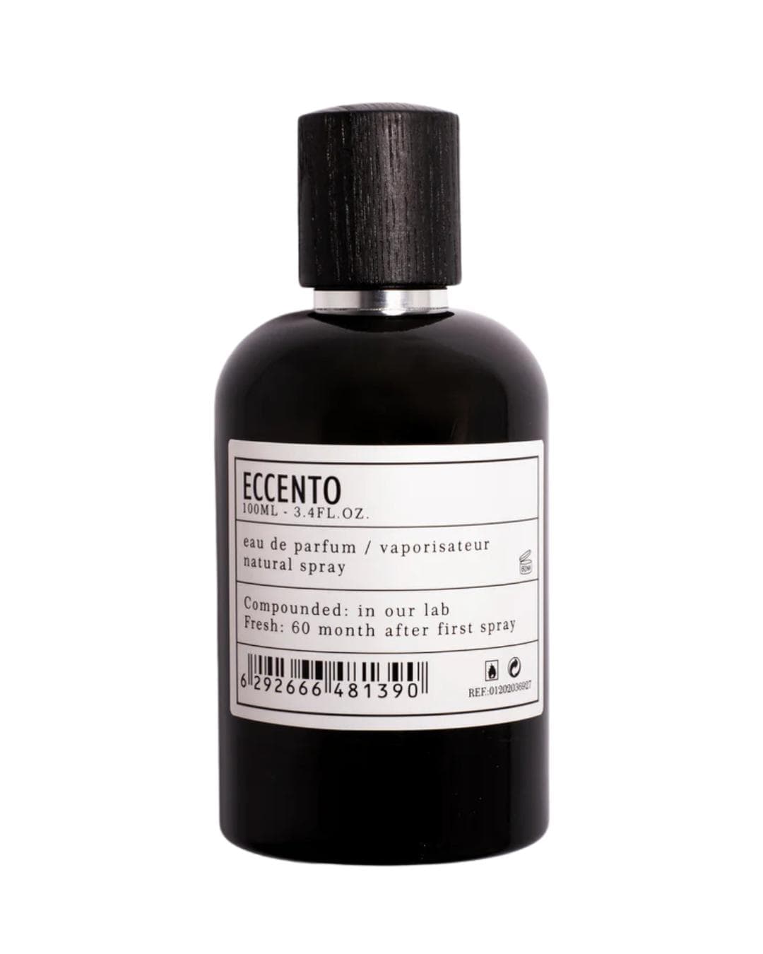 Eccento