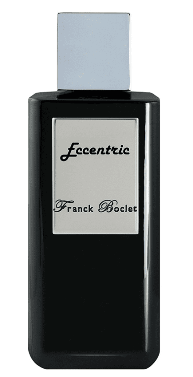 Eccentric