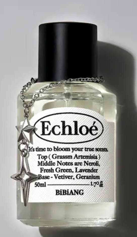 Echloé