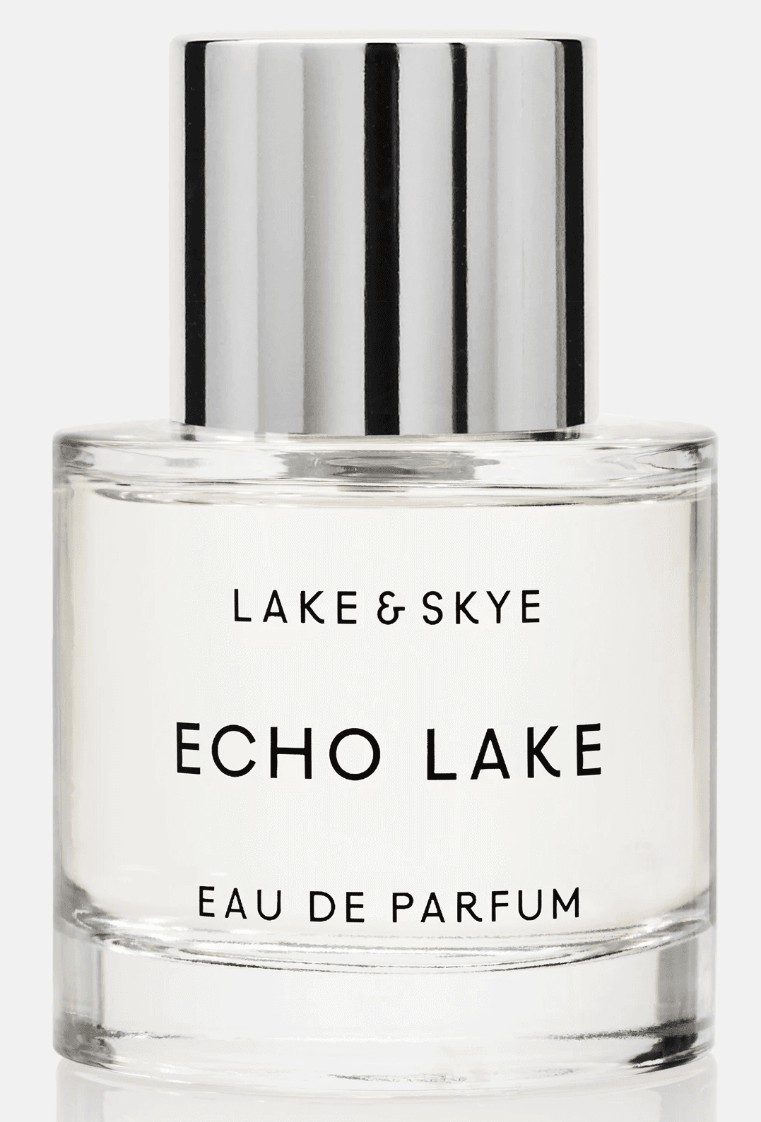 Echo Lake