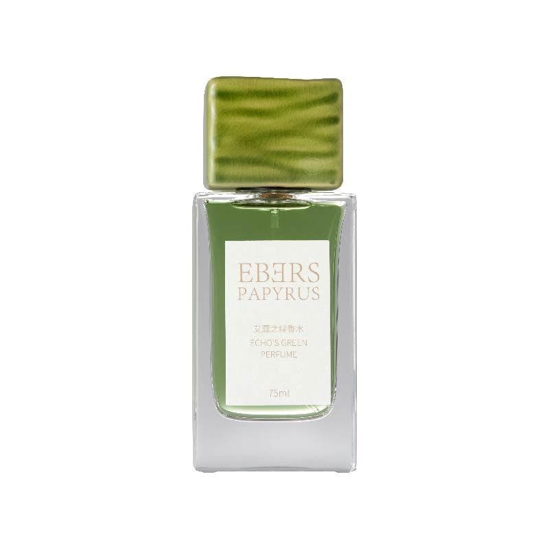 Echo's Green