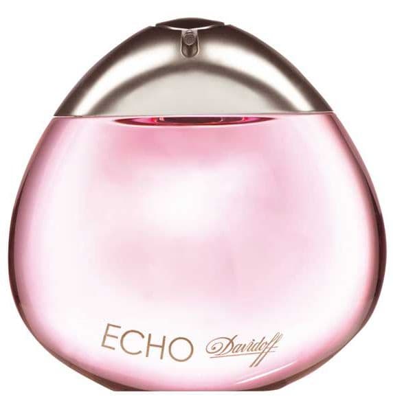 Echo Woman