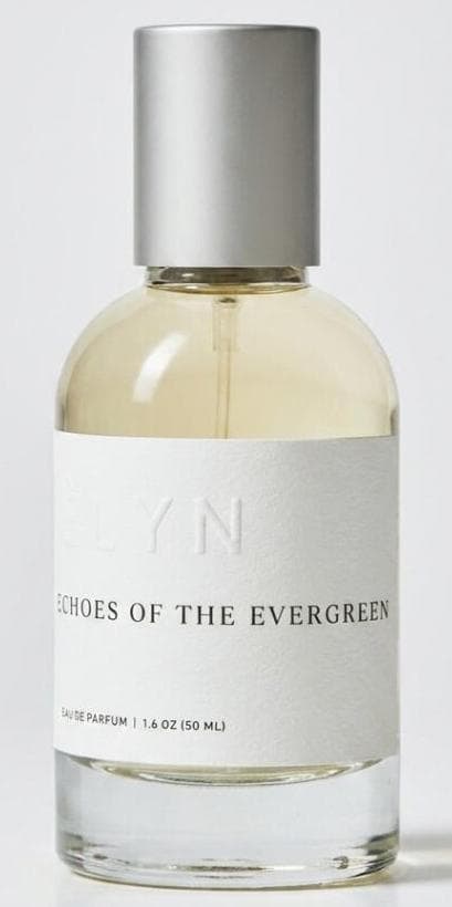 Echoes of the Evergreen