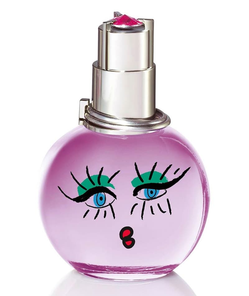 Eclat d’Arpege Eyes On You