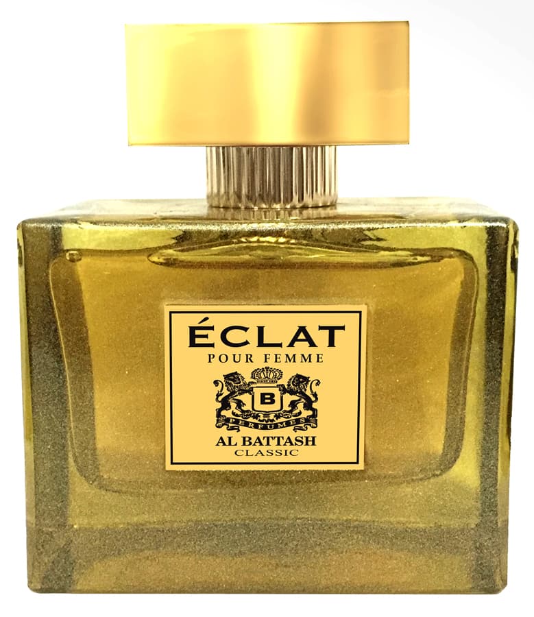 Eclat Pour Femme