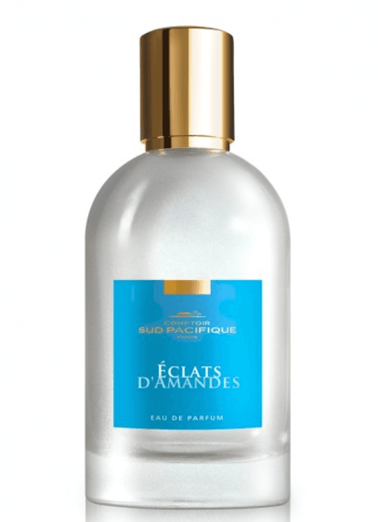 Éclats d’Amandes