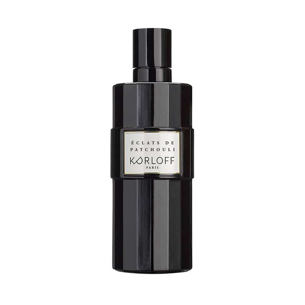 Eclats de Patchouli