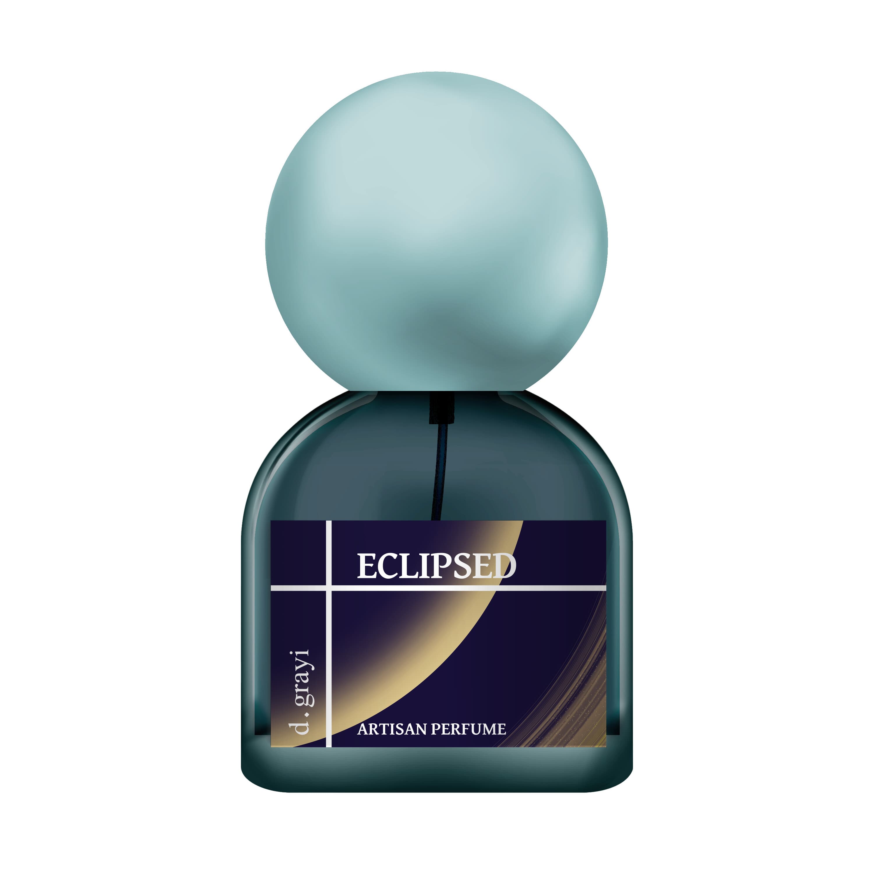 Eclipsed