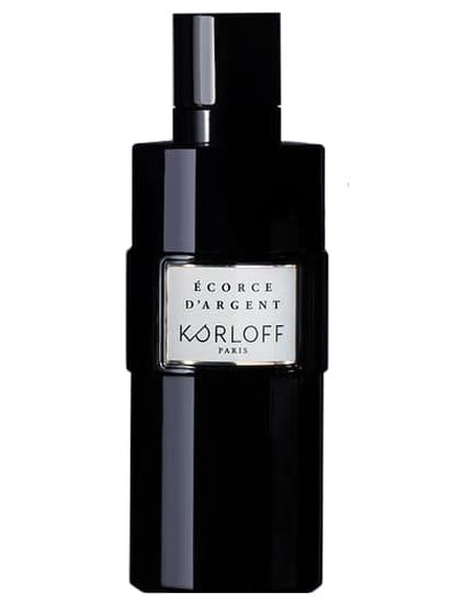 Ecorce D'Argent