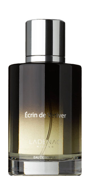 Écrin de Vetiver